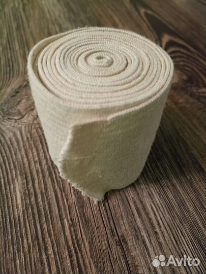 Эластичный бинт