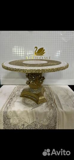 Турецко Чешская посуда