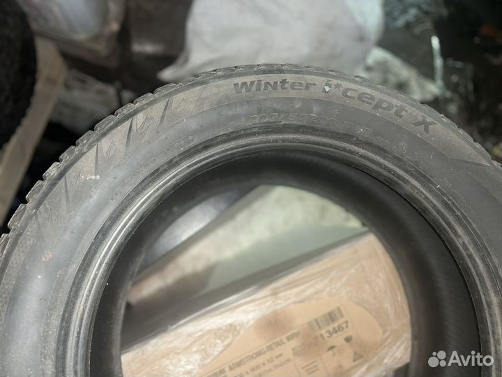 Hankook Winter I'Cept Evo 285/50 R20 116T