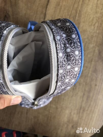 Автомобильный термос для детской смеси