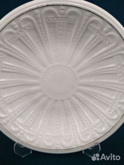 Тарелки зик Конаково