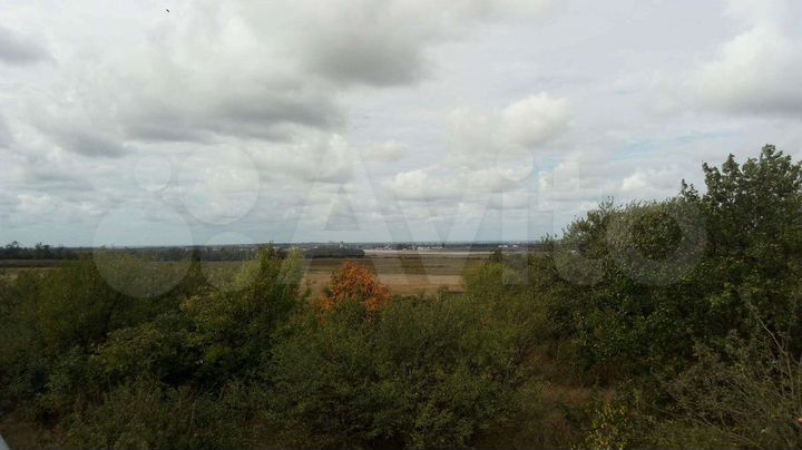 Участок 5,5 сот. (СНТ, ДНП)