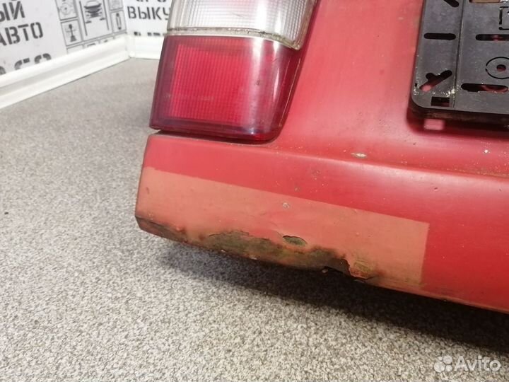 Крышка багажника для Volvo 850