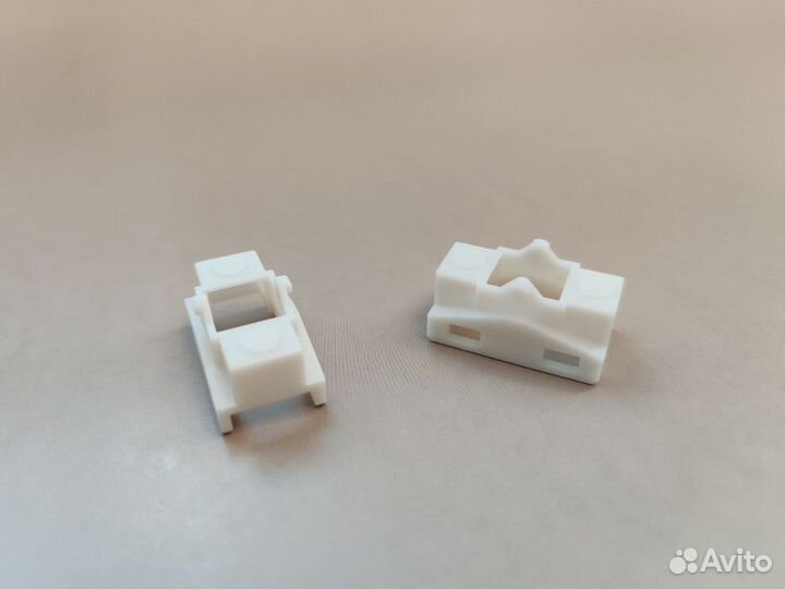 Ответная часть для кнопок обогрева Arctic Cat