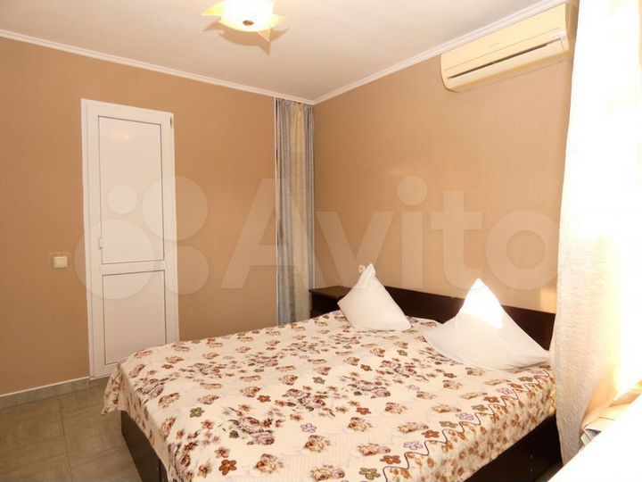 Комната 16 м², 1/2 эт.