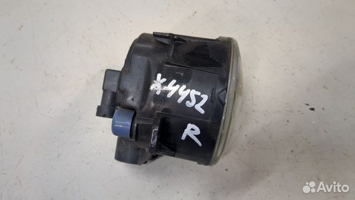 Фара противотуманная Citroen C4 2015, 2015