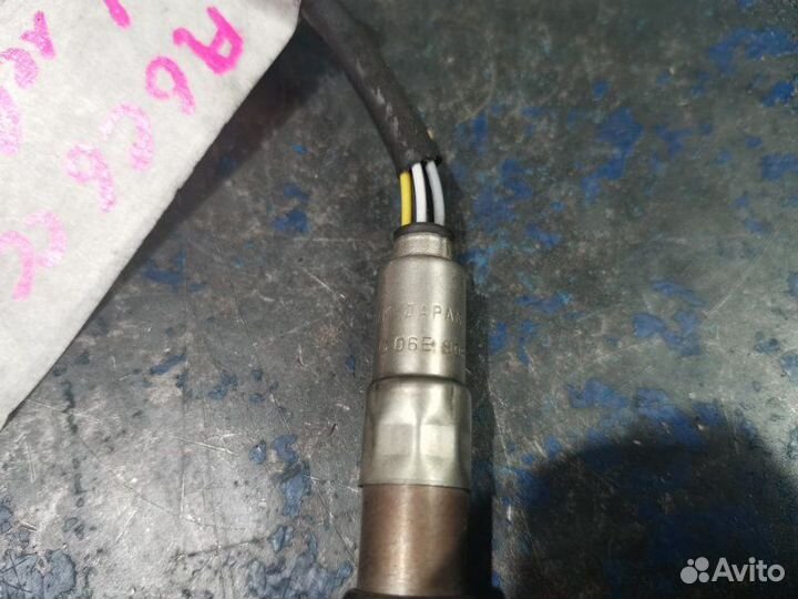 Лямбда зонд верхний Audi A6 C6 CCE 2.8