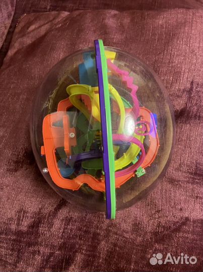 Головоломка