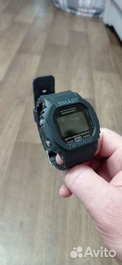Смарт часы