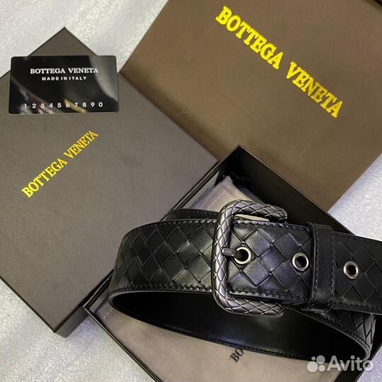 Ремень Bottega Veneta