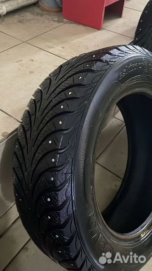 Sava Eskimo Stud 185/65 R15