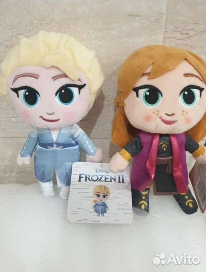 Кукла Холодное сердце