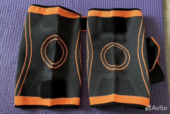 Наколенники для суставов новые