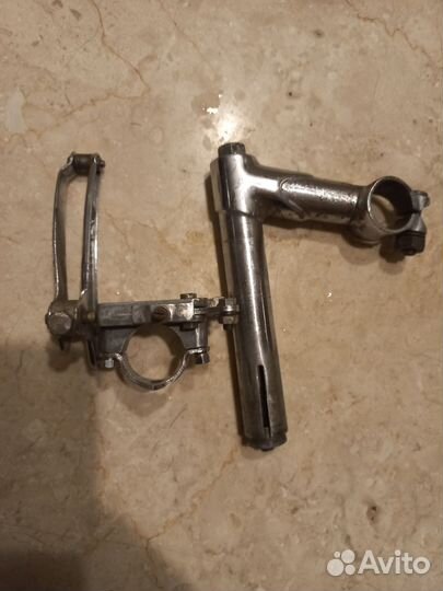 Запчасти хвз