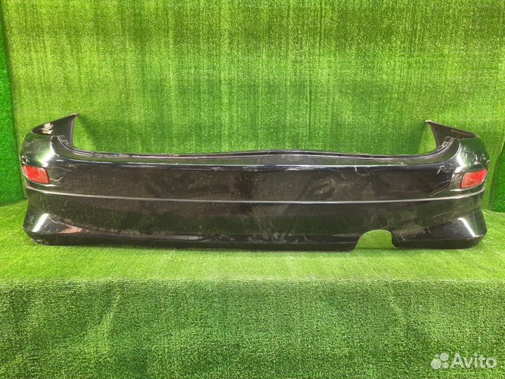 Бампер toyota estima ACR40 (85207) контрактная