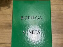 Коробка Bottega veneta