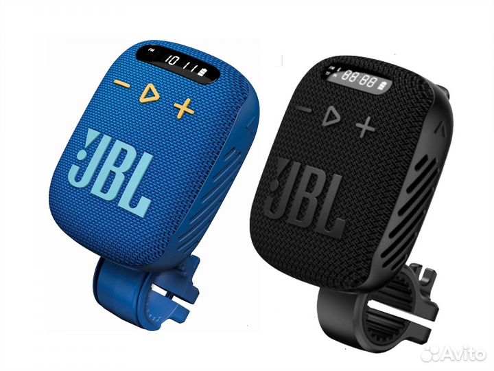 Портативная беспроводная колонка JBL (Original)
