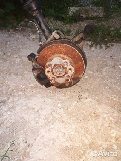 Подвеска хонда лого