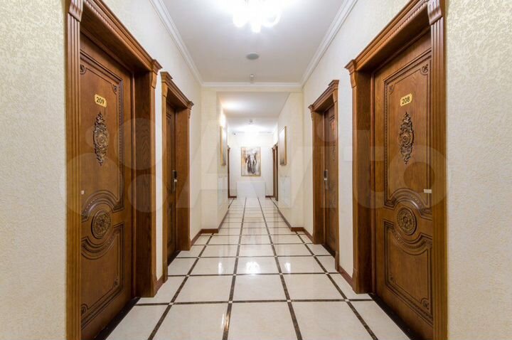 Объект под ипотеку