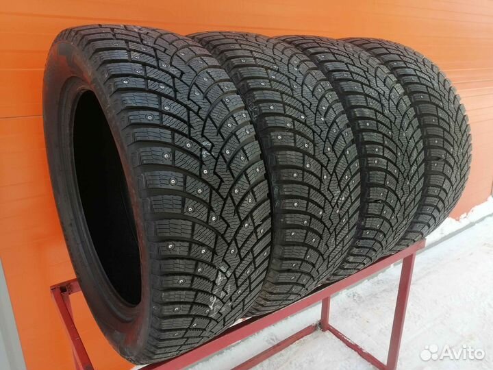 Pirelli Ice Zero 2 275/50 R21 113H