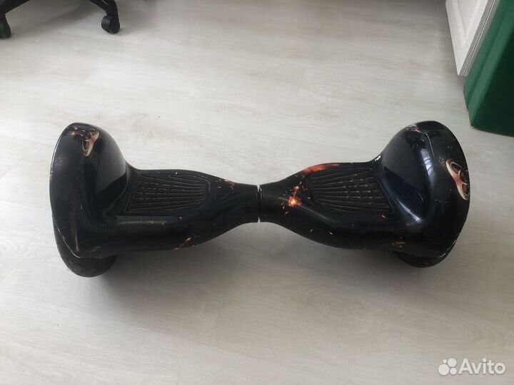 Гироскутер