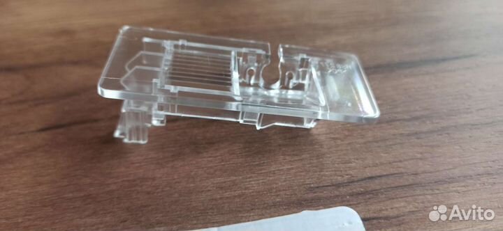 Кронштейн плафон для камеры заднего хода для VW