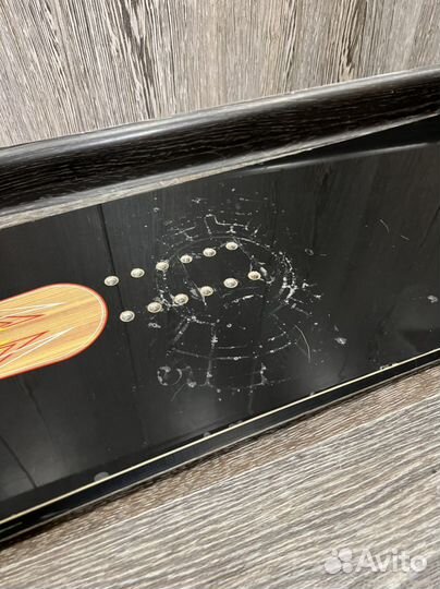 Доска для сноуборда 159 см