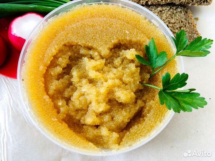 Икра щуки оптом