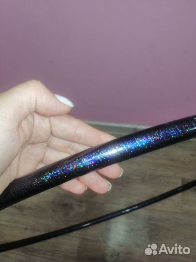 Обруч pastorelli 65