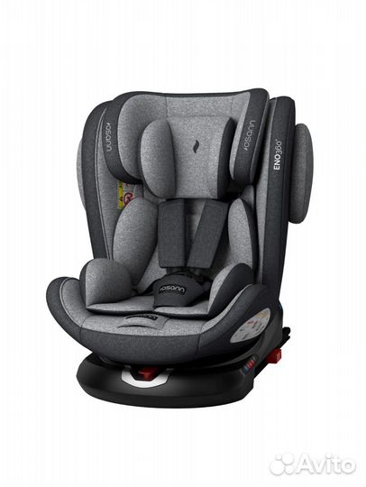 Детское автокресло Osann One 360 (0-36кг)