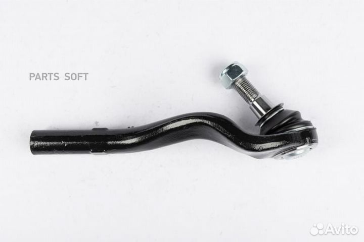 Absel MS330247R Наконечник рулевой тяги правый