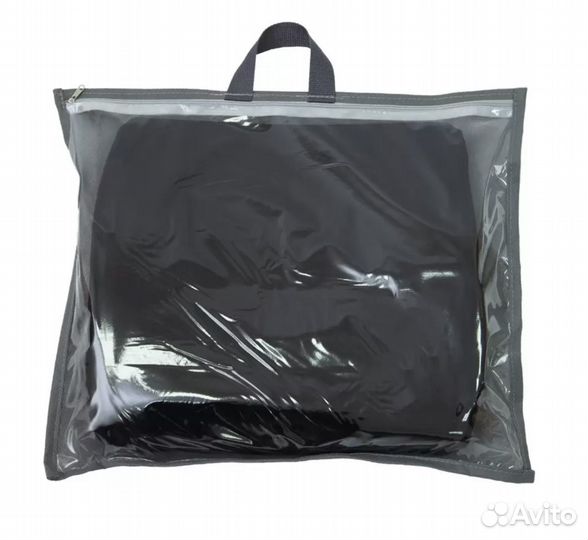 Пакеты спанбонд 50 х 70