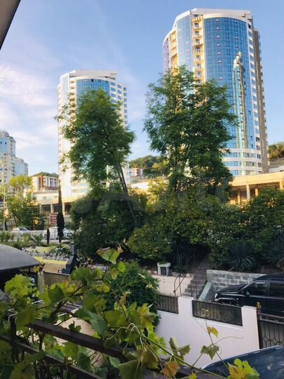 Комната 16 м² в 5-к., 2/2 эт.