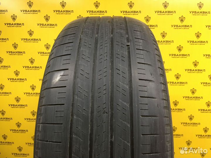 Goodyear Eagle LS 2 225/55 R18 98H