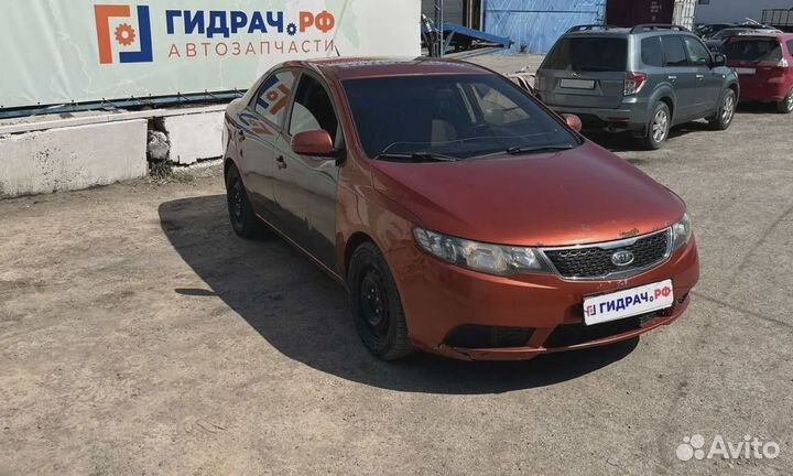 Замок двери задней левой Kia Cerato (TD) 81410-1M0