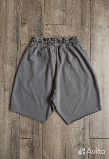 Шорты Allsaints Helix Sweatshorts оригинал