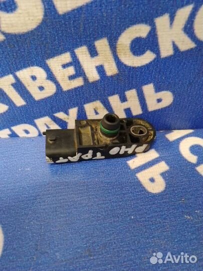 Датчик абсолютного давления. Renault Trafic