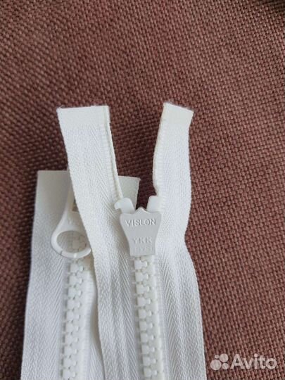 Молния для одежды