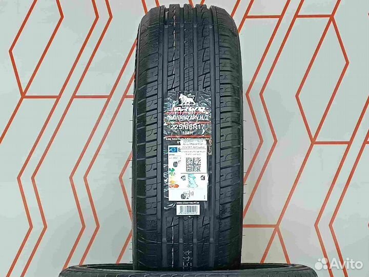Arivo Traverso ARV H/T 225/65 R17 102H