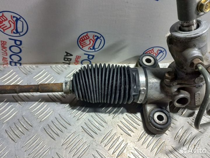 Рулевая рейка Toyota Caldina T240