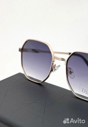 Christian dior очки