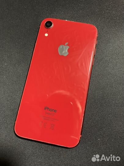 iPhone Xr, 64 ГБ
