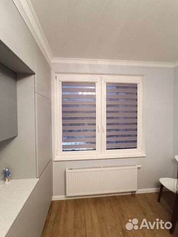 Жалюзи и рулонные шторы