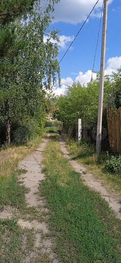 Дача 22,3 м² на участке 6,7 сот.