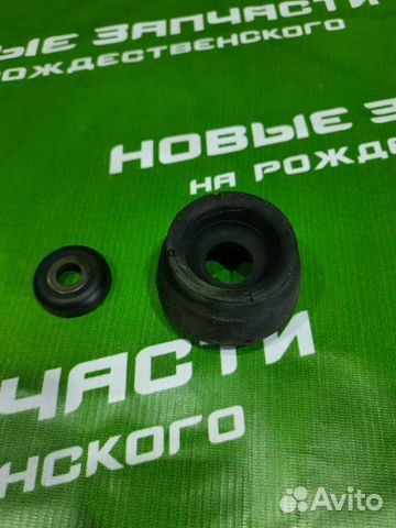 Опора амортизатора передняя Volkswagen Golf