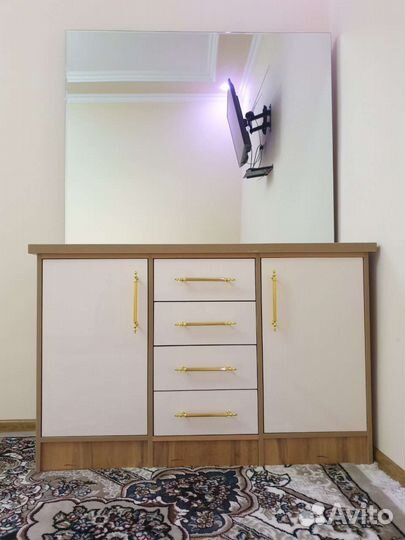 Сборщик мебели услуги