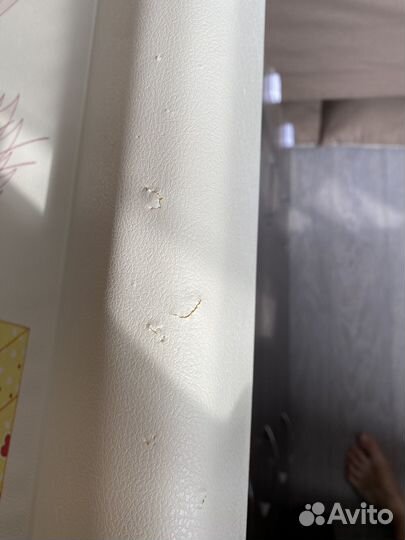 Пеленальная доска