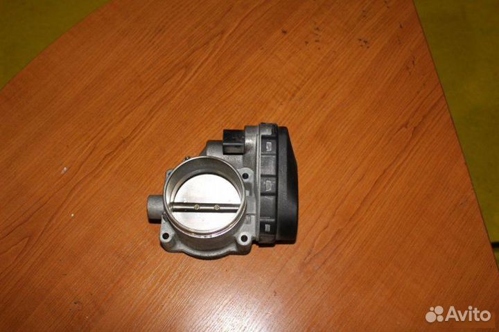 Дроссельная заслонка Bmw X5 E53