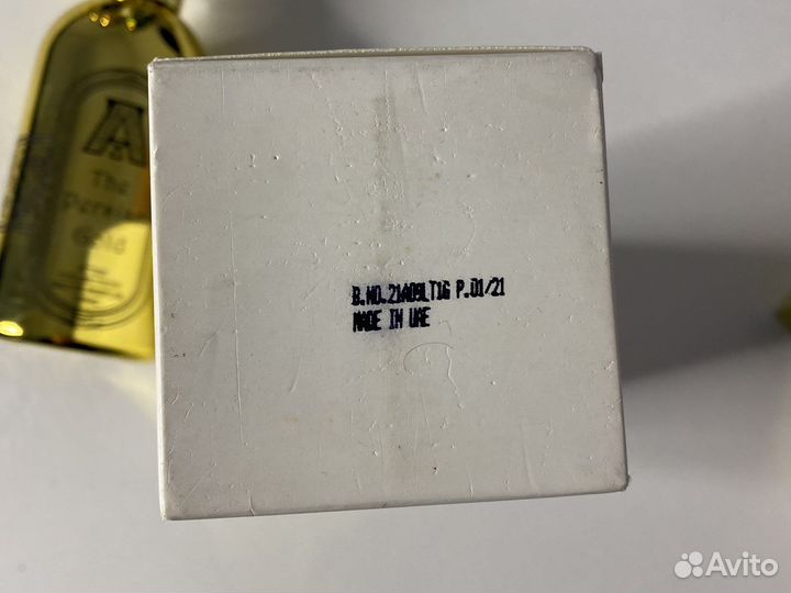 Attar collection the persian gold оригинал