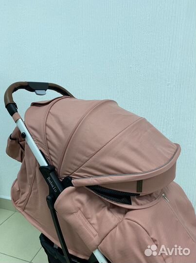 Коляска babalo 2022